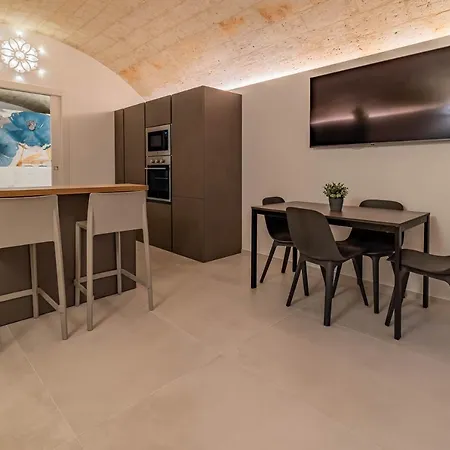Casa vacanze Mt Garruba