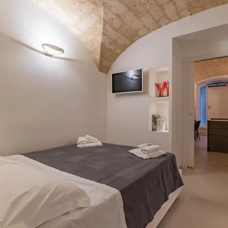 Casa vacanze Mt Garruba *