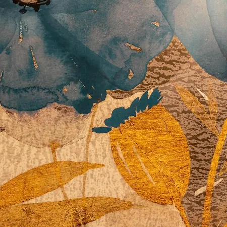 Mt Garruba Tatil Evi